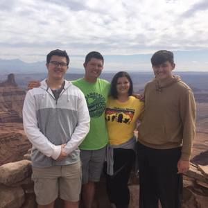 Meet your Posher, Mary jane